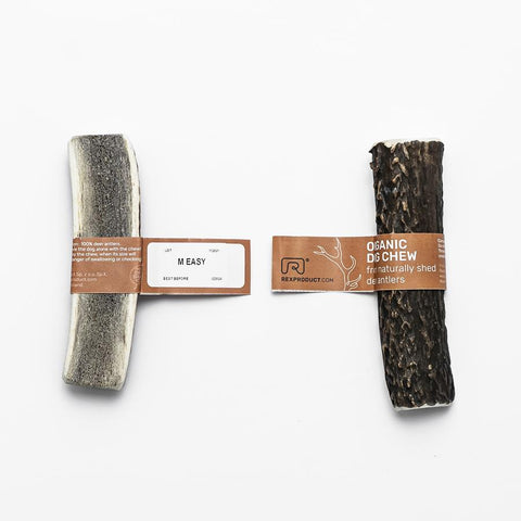 "Fit bite" – friandise naturelle et saine à mâcher