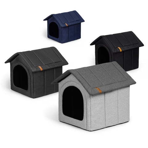 "Home" niche douce en tissu