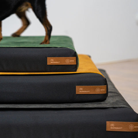 Matelas orthopédique Ori