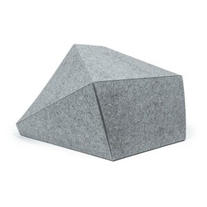 "Petpocket" maisonnette sans matelas