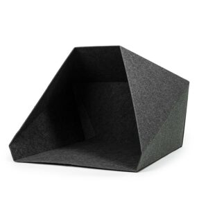 "Petpocket" maisonnette sans matelas