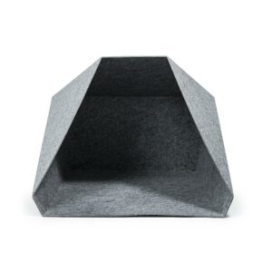 "Petpocket" maisonnette sans matelas
