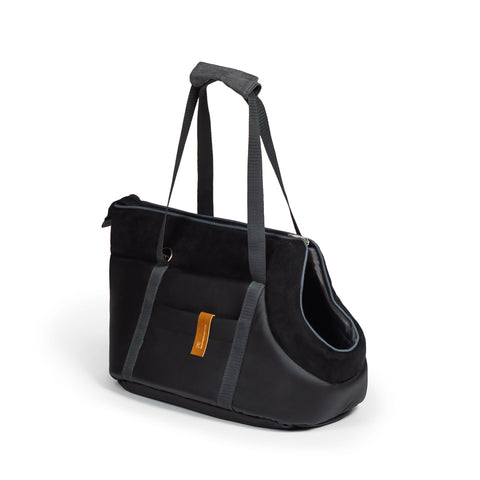 "Sako" sac de transport noir