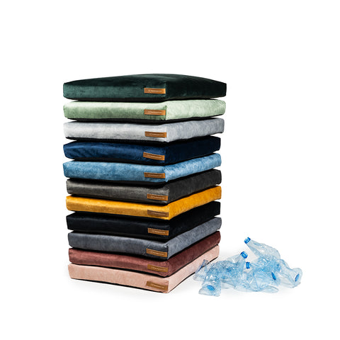 Matelas éco "Soft" en plusieurs couleurs